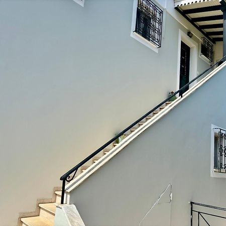 Actru'S Homes Roda  Ngoại thất bức ảnh