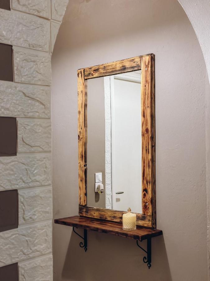 Actru'S Homes Roda  Ngoại thất bức ảnh