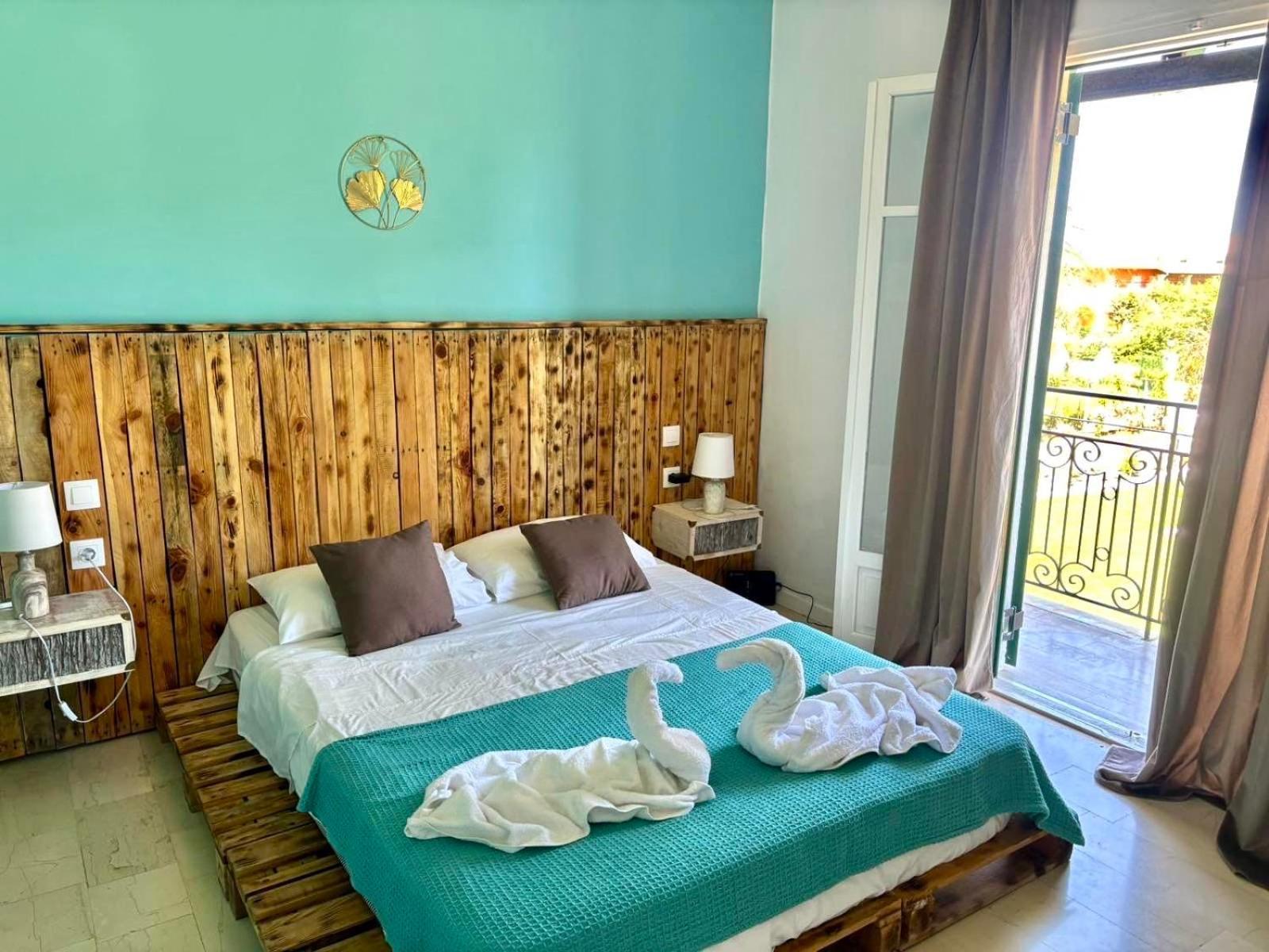 Actru'S Homes Roda  Ngoại thất bức ảnh