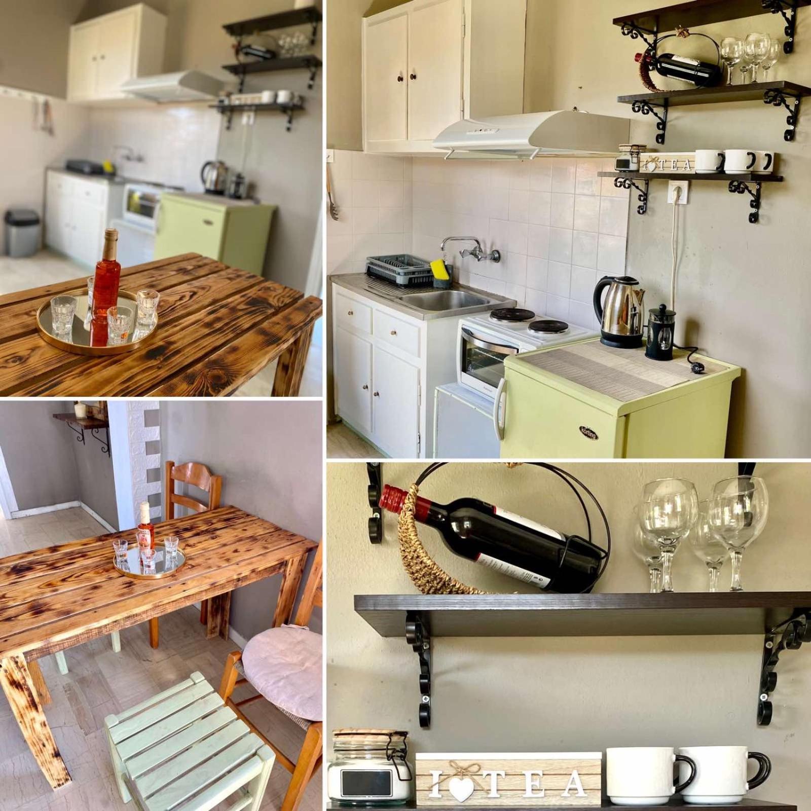 Actru'S Homes Roda  Ngoại thất bức ảnh